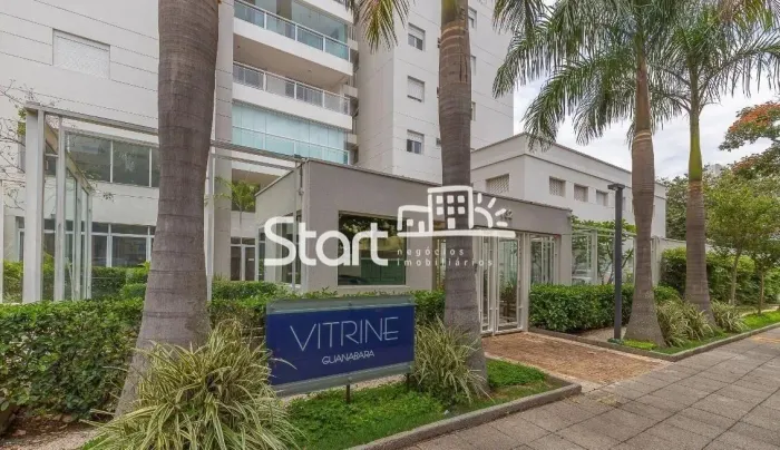 apartamento - Jardim Guanabara - Campinas