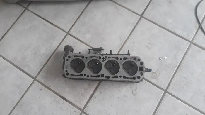 Cabeçote prisma celta corsa Montana agile 1.4 flexR$1350 reais 