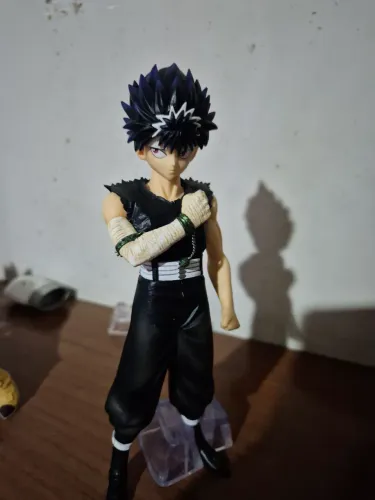 Masterlise Hiei (segunda versão)