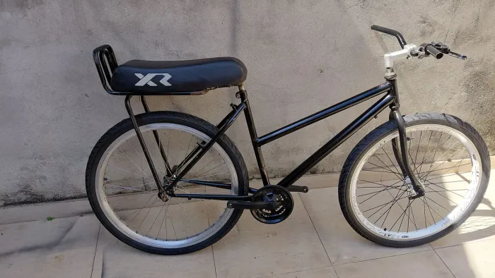 Vendo bike