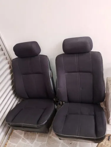 Bancos de chevette