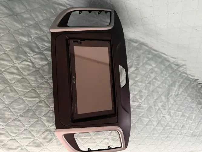 Multimídia H-Tech universal