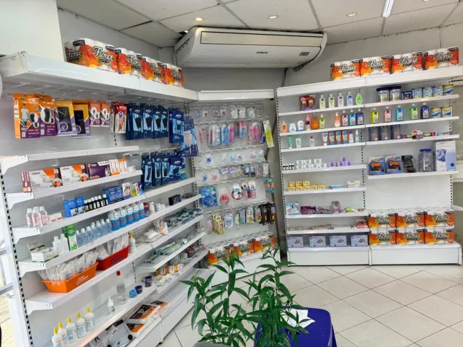 Venda de farmácia em Guaíba 