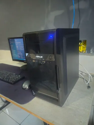 PC de escritório