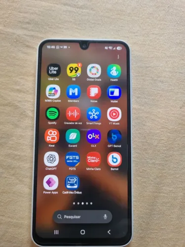 Samsung A26 em perfeito estado