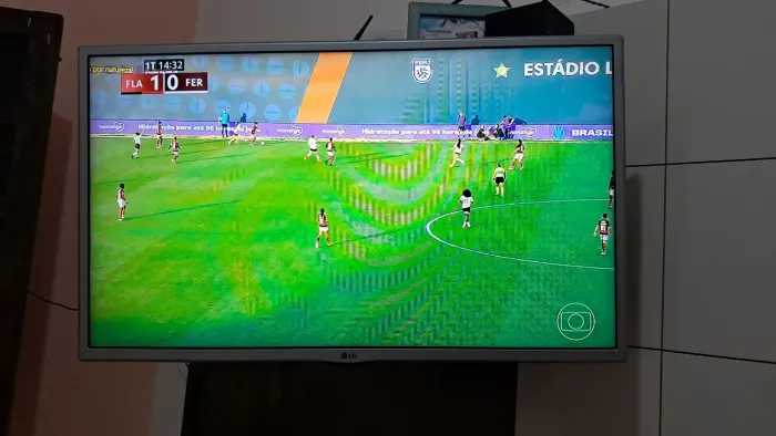 TV LG32 $720