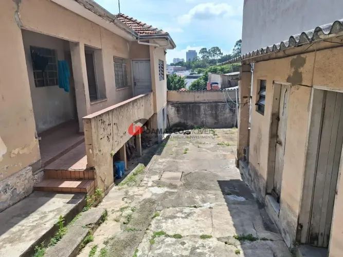 Terreno à venda, Vila Lúcia, São Paulo, SP