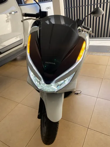 PCX 21 única dona