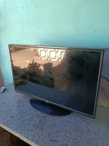 Tv smartv 32 led tv