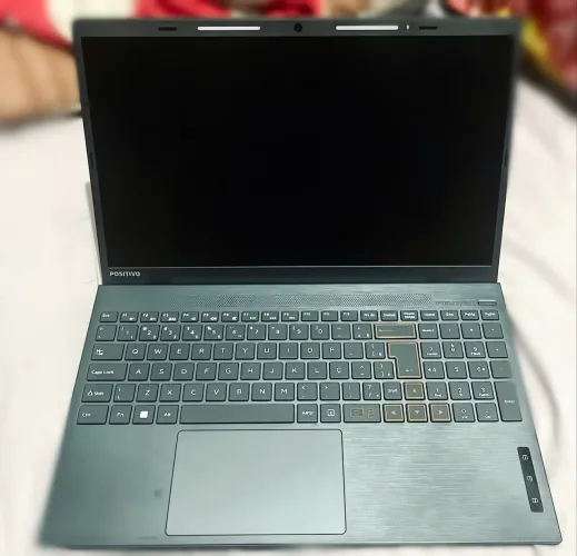 Vende-se notebook