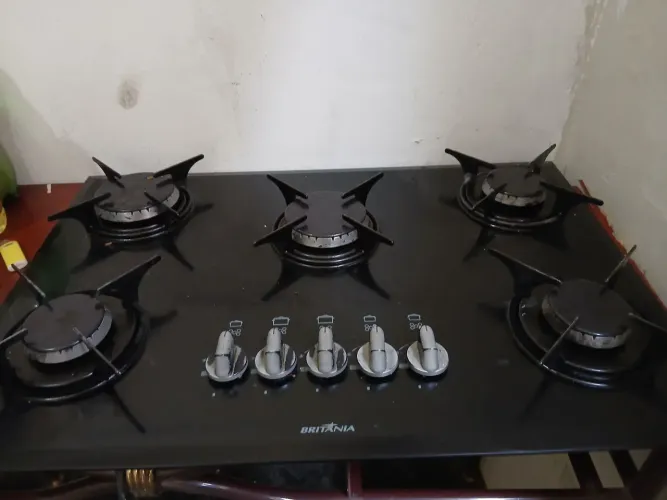 Vende fogão