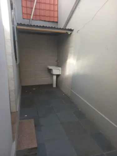 Alameda São Boaventura 893 Kitinete