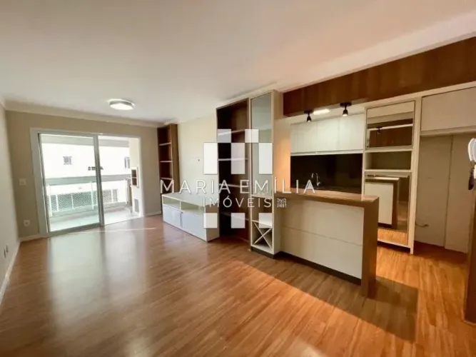 Apartamento à venda em Florianópolis, Córrego Grande, com 2 suítes, com 77 m²