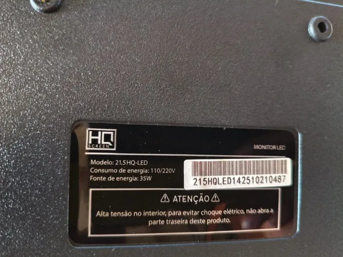 Monitor