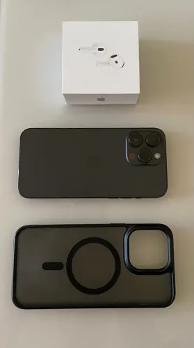 iPhone 14 Pro Max 512 gb - perfeito estado