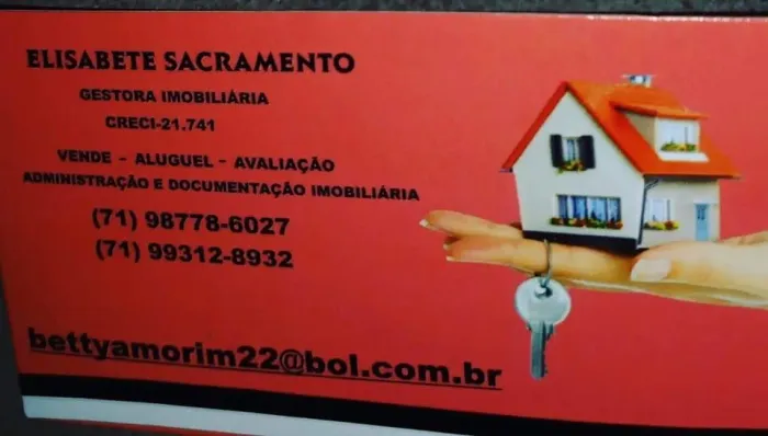 Regularização imobiliária
