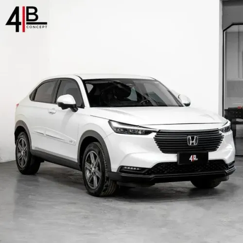 Honda HR-V EXL 1.5 Sensing 16V 5P Aut. 2023