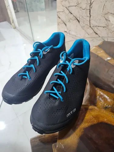 Sapatilha shimano mt 301 N°40/41