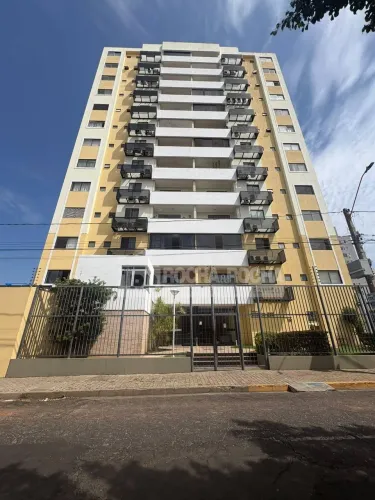 Apartamento para alugar com 0,00 metros quadrados no FREI SERAFIM - Teresina - Piauí