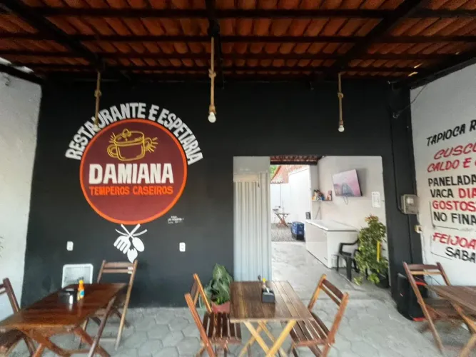 Ponto comercial 