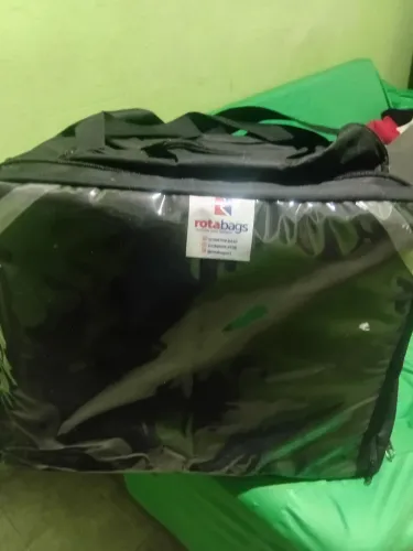 Bag Delivery 30 Litros