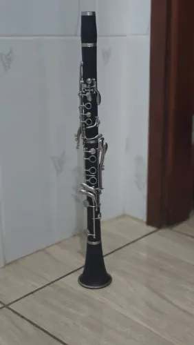 Clarinete Solist 100% revisada.
