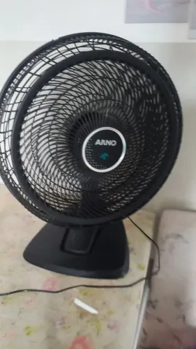 Ventilador 60cm