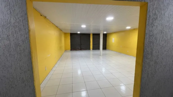 Alugo Ponto Comercial