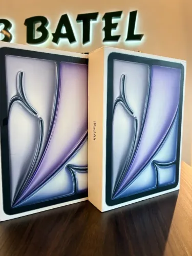 iPad Air M4 11 128GB WiFi Space Gray - Loja Fisica