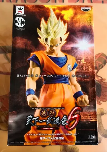 Dragon ball 