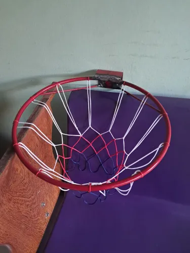 Aro de Basquete