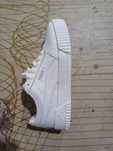 Puma carina lux novo