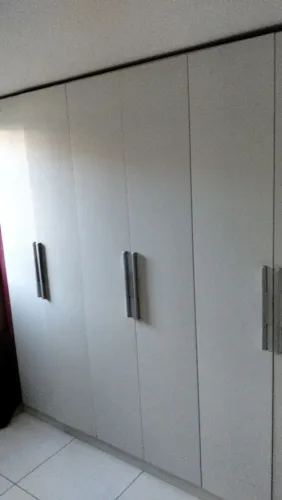 Guarda roupa