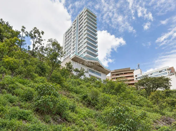 Apartamento à venda no bairro Santa Lúcia