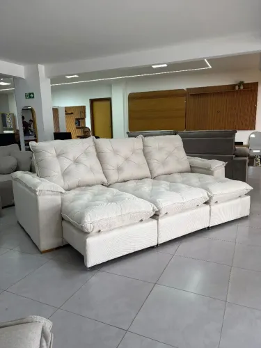 Sofá de 3 lugares 2.90