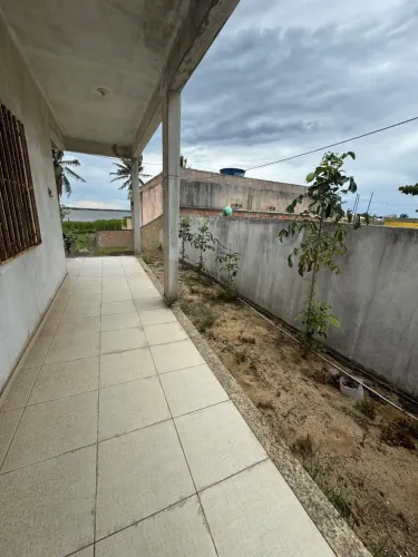 Vende-se Casa em Farol - Lagamar