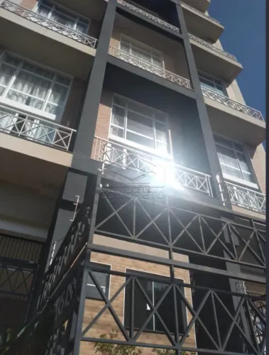 Soho Loft Duplex Bauru