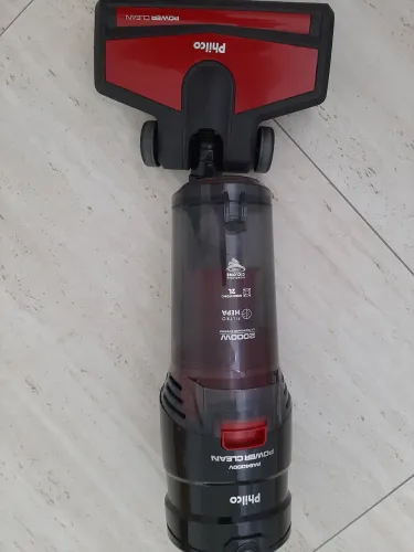 Aspirador de pó philco