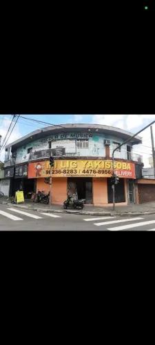 Passo o ponto  restaurante delivery excelente opção