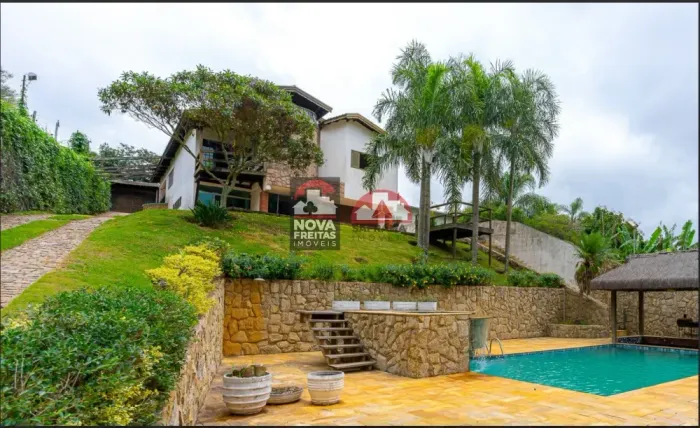 Rural Chácara em Louveira