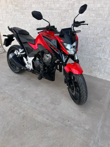 Cb 300 2023 extra!