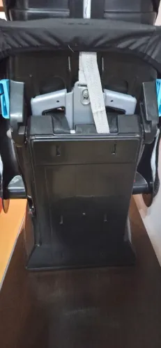 Cadeirinha de criança para carro