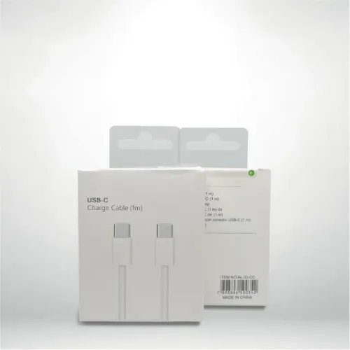 cabo usb-c