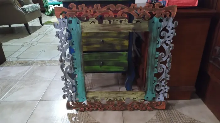 Combo de Móveis 
