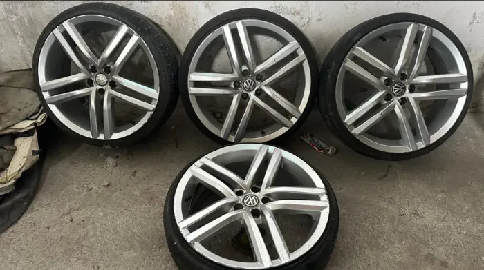 Rodas aro 18 