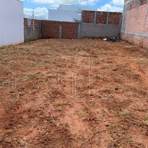 Terreno Residencial em Residencial Provence II - Pompéia