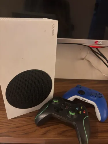 Xbox Séries S