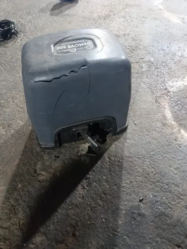 Motor de portão