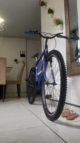 Bicicleta aro 29 top