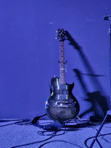 Guitarra Ibanez ART320